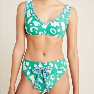 Alja Hovat Zaliv Bikini